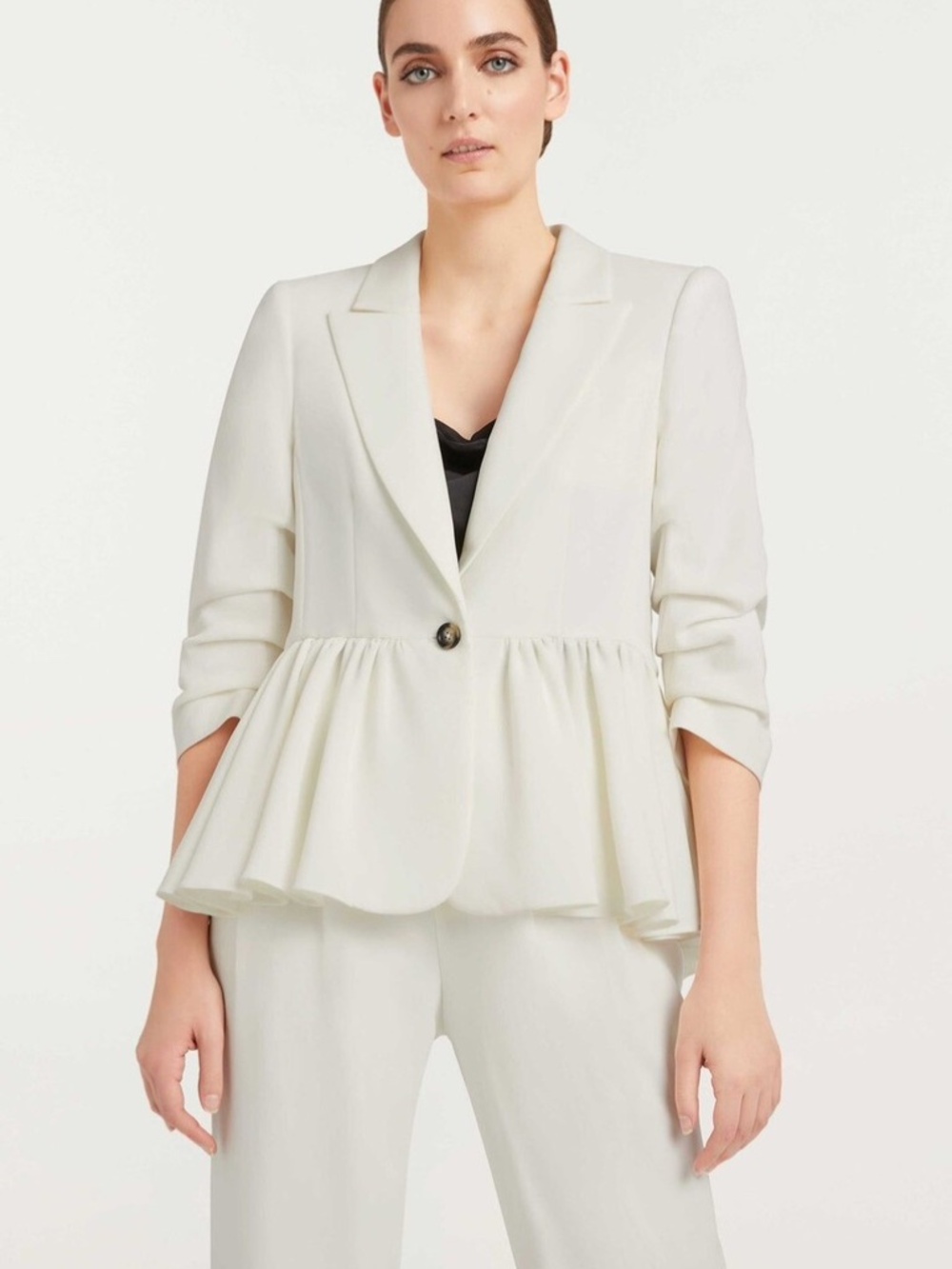 Cinq a Sept Kourtney Blazer
